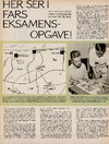 Her ser I fars eksamensopgave