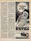 Blaa Gillette Extra
