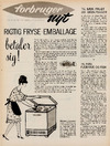 Forbruger-nyt 