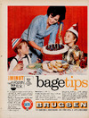Bagetips