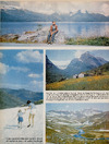 Norge i vinterlig sommerdragt 