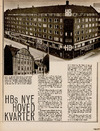 HBs nye hovedkvater 