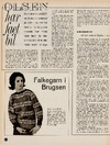 Olsen har fået bil