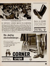 Corner crepe - en dejlige skolestrømpe…