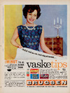 Vaske tips