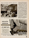 Smarte sokletter … Corner crepe 