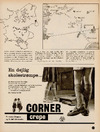 Corner crepe - en dejlige skolestrømpe…
