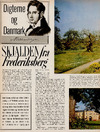Digterne og Danmark - Skjalden fra Frederiksberg