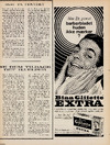 Blaa Gillette Extra