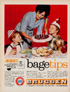 Bagetips