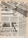 Det nye hovedkvater 