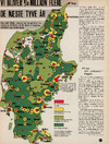 Vi bliver 1/2 million flere de næste tyve år 