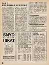 Fart i supermarkederne 