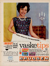 Vasketips