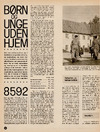 Børn og unge uden hjem