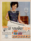 Vasketips