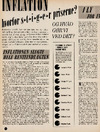 Inflation - hvorfor stiger priserne?