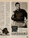 Stafet sport