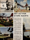 Digterne og Danmark - Det alt for store hjerte 