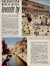 Museum eller levende by
