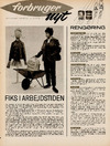 Forbruger-nyt 