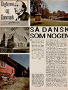 Digterne og Danmark - Så dansk som nogen 
