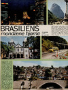 Brasiliens mondæne hjørne 
