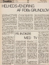 Helheds-ændring af FDBs grundlov