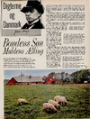 Digterne og Danmark - Bondens søn muldens ætling