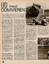 Ud med dommeren