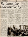 Til fordel for både land og by 