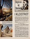 Digterne og Danmark - I klostret 