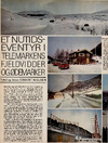 Et nutidseventyr i Telemarkens fjeldvidder og ødemarker 