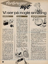 Forbruger-nyt 