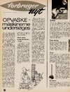Forbruger-nyt 
