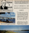 Hele verden er barndommens land 