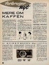 Forbruger-nyt