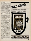 Kold kakao - Cirkel kakao 
