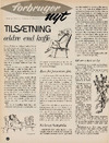 Forbruger-nyt