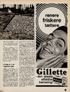 renere friskere tættere - Gillette 