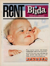 Blida vaskemiddel 
