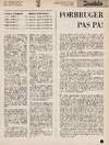 Forbruger pas på! 
