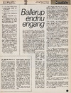 Ballerup endnu engang