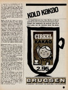 Kold kakao - Cirkel kakao 