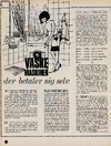 Vaskemaskinen der betaler sig selv 