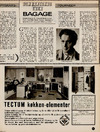 Tectum køkken-elementer 