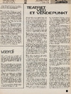 Teatret ved et vendepunkt 