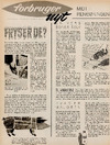 Forbruger-nyt