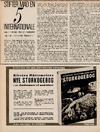 Stifter Mao en 5 internationale 