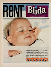 Blida vaskemiddel 